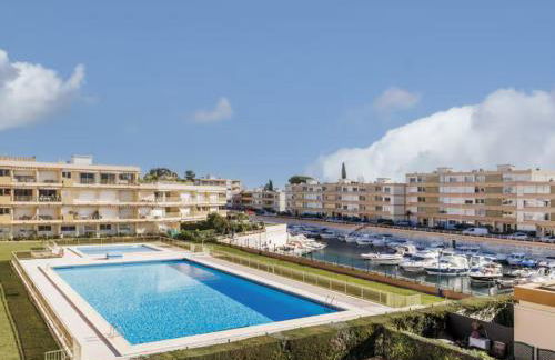 La Palme d'Or - Piscine, Pétanque et Port - Foto 1