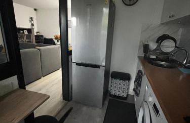 Appartement T2 Le galant vert avec clim et parking - Foto 10