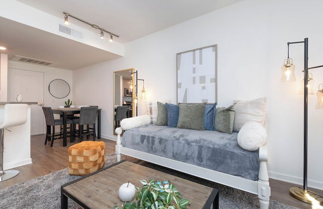 Hollywood Apartment Near Walk of Fame - Foto 19