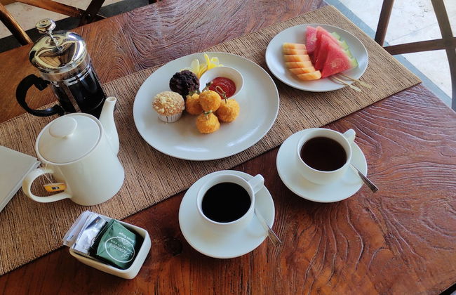 Khayangan Kemenuh Villas by Premier Hospitality Asia - Foto 44