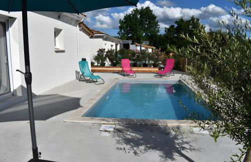 Villa Lisa - Foto 19