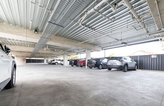 Prospect Apartments - Luxury Accommodation Near City - Foto 27