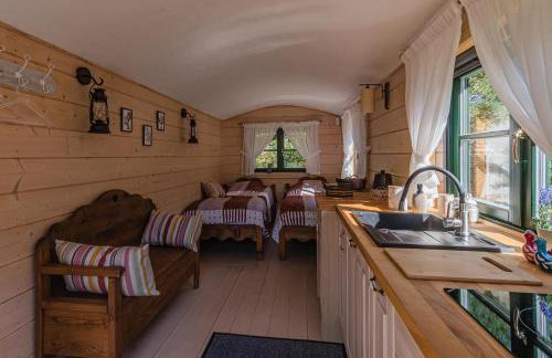 Willa Zielona Jabłonka - Foto 49