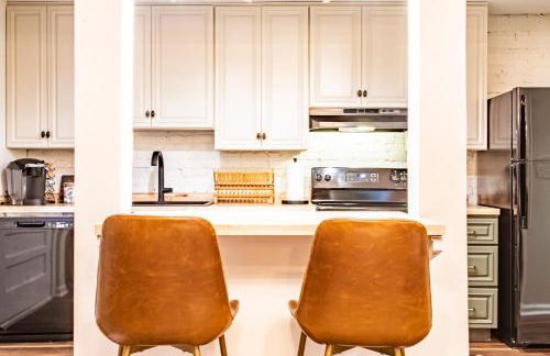 Massive 9BDR Courtyard Estate Near Forsyth Park - Foto 26