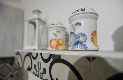 Giardino Dei Limoni Apartment - Foto 18