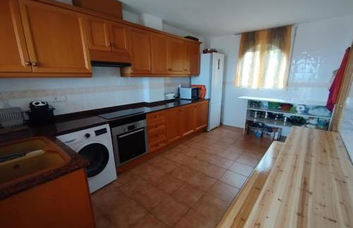 Valencia, villa, piscina privada, junto A-7 cerca de playas, aeropuerto, Cheste - Foto 2