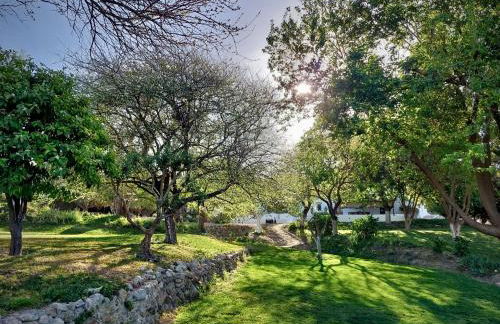 Cortijo Bablou - Foto 25