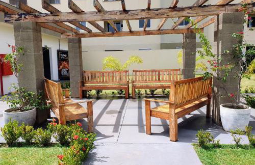 Apt próx. Shopping Pantanal/Centro Político - Foto 39