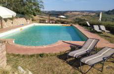 Antonella House -Podere della Collina - Foto 5