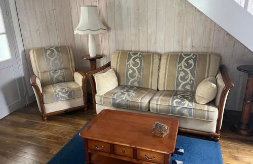 Villa Lenotre - Foto 15