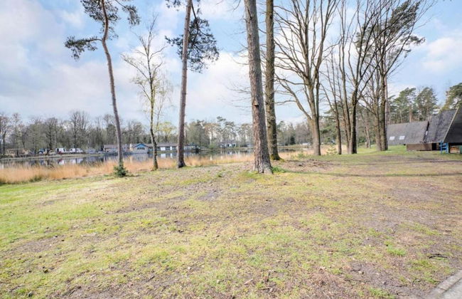 Holiday Home in Stramproy Near Nature Reserve - Photo 29