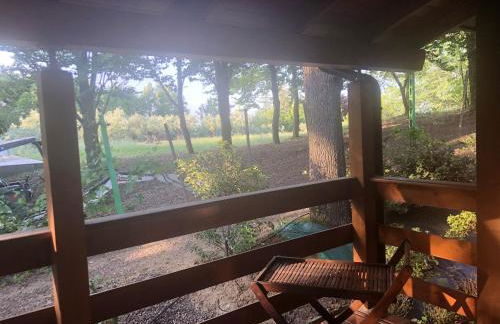 Cozy Chalet in Castell'Arquato 90 m² with Private Pool - Foto 23