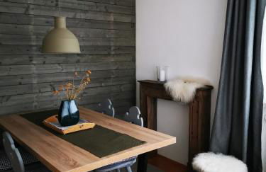 Ludwigslust - Ferienappartement mit Bergblick - Foto 9