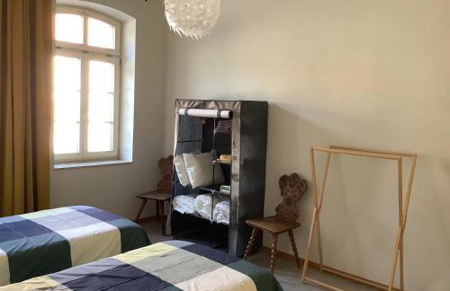 Ferienwohnung - Zu den zwei Linden - Foto 10