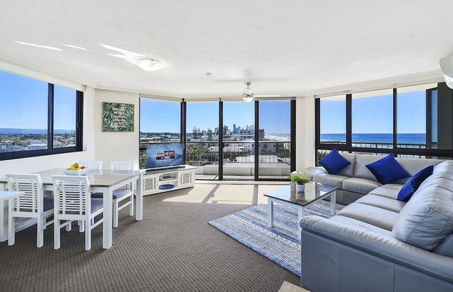 Spindrift on the Beach - Foto 47