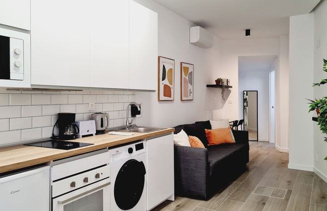 Bilbao APARTAMENTOS Zorroza - Foto 17