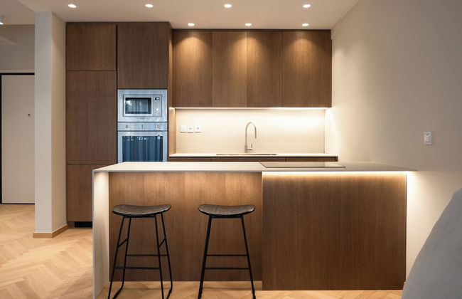 The Samirah Luxury Residences - Photo 68