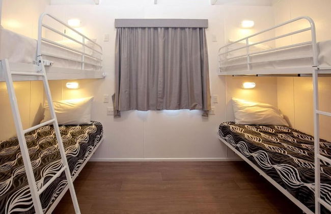 BIG4 Mannum Holiday Park - Photo 13