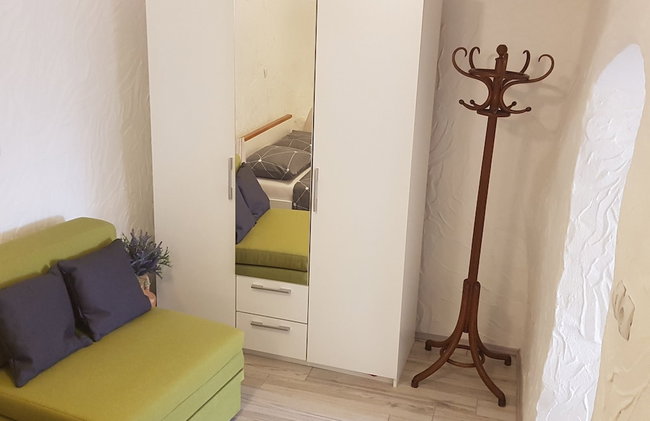 Apartmant Bionda Novi Vinodolski, cozy and nice apartment for 4 people in the city center - Photo 8