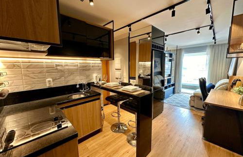 Luxury Flat NEW 15 MIN AIRPORT with PARKING SPACE - Foto 4