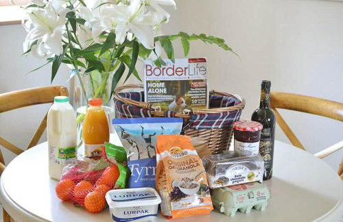 Hampton Wafre Cottage - Photo 14