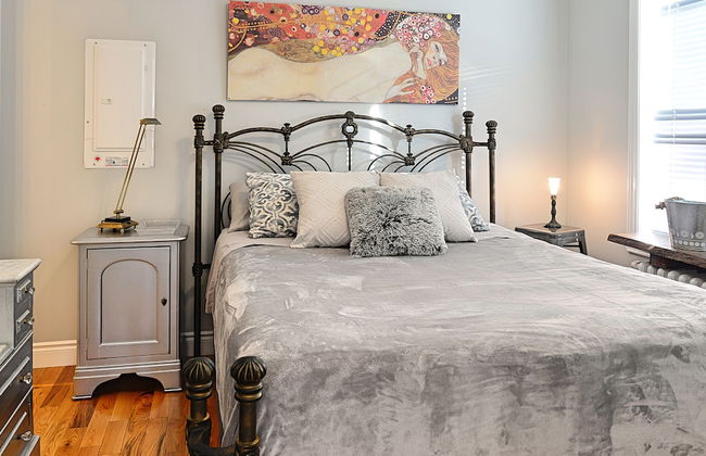 Ottawa Center 1 Bedroom Apartment near Bank St - Photo 20