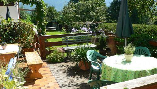 Haus Schöneck - Chiemgau Karte - Foto 4