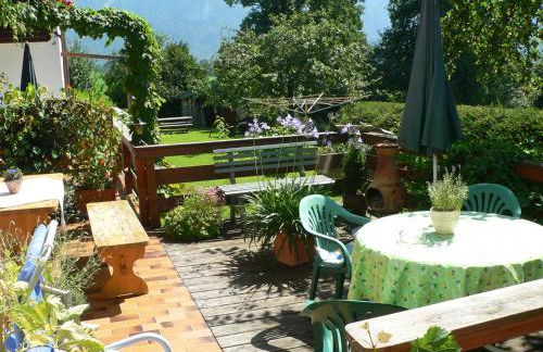 Haus Schöneck - Chiemgau Karte - Foto 4