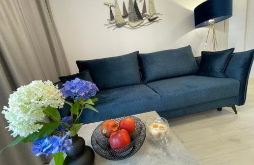 Port Mielno - Foto 2