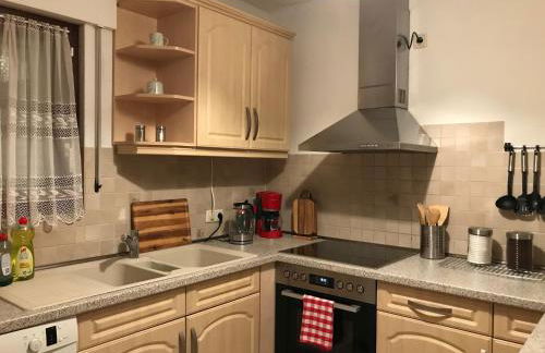 CLEOPATRA - ganze Haus - Foto 18