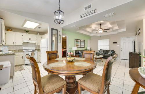 Pet-Friendly Edinburg Apartment with Pool Access! - Foto 7