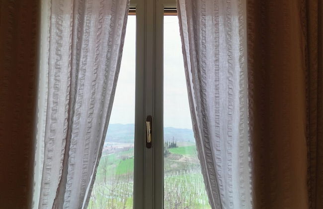 TENUTA MONVILLONE COUNTRY HOUSE & RESTAURANT - Foto 9