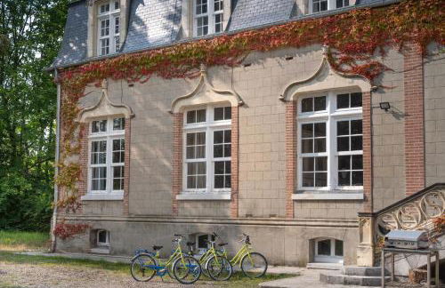 Manoir de la Dune - Foto 49