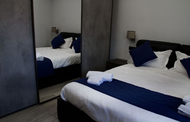 Palazzo Settembrini 49 - Foto 9