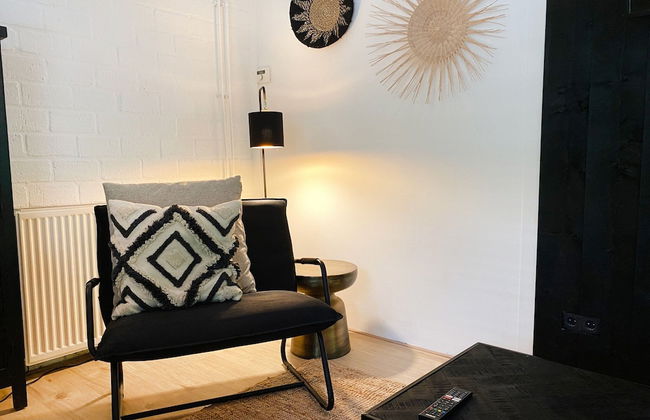 Holiday Home in Rheezerveen With Wellness Area - Foto 6