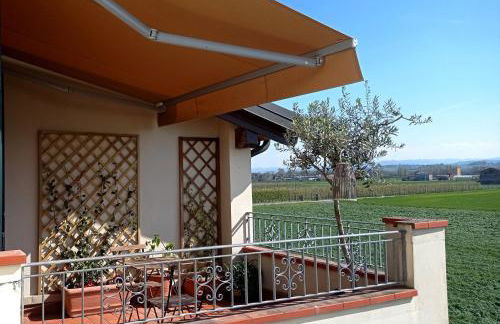 Bilocale tra città e colline. - Foto 7