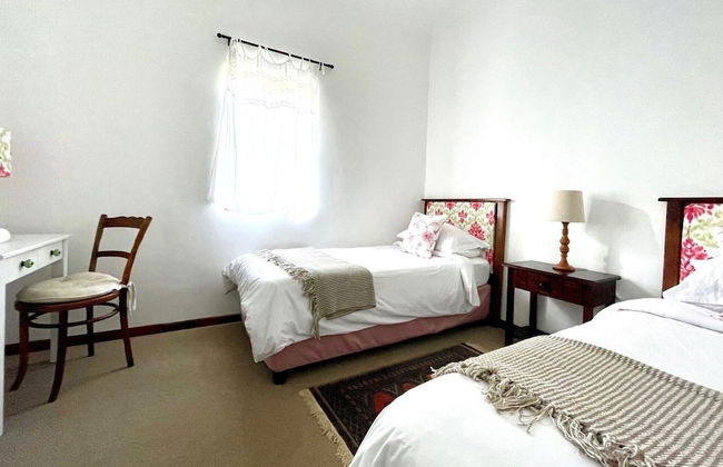 Endless Vineyards at Wildekrans Wine Estate - Photo 2