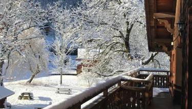 Chalet-Sixtine A large family chalet of 600m2 near La Clusaz - Foto 3