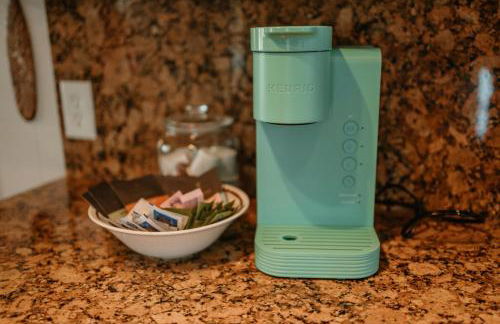 Firefly Cottage - Foto 34