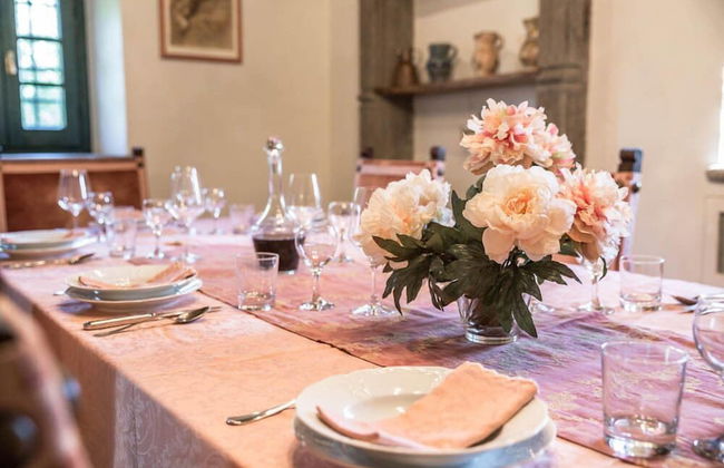 Verdidea - VILLA ANGELICA - Foto 12