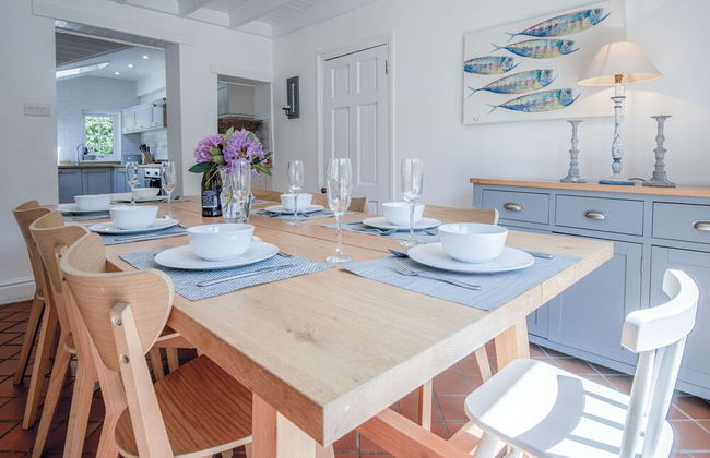 Penlan - 3 Bedroom Cottage - Saundersfoot - Foto 19