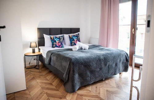 Apartamenty Belni Hel Edyta i Maciej Wolak - Foto 38