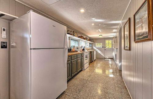 Cabin in Nature at Cliffwood Colony - Foto 7