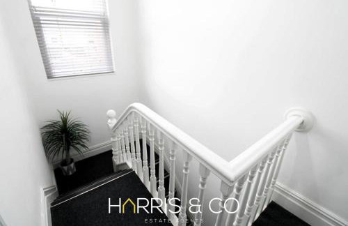 Roundtree & Berry - Fleetwood - Foto 11