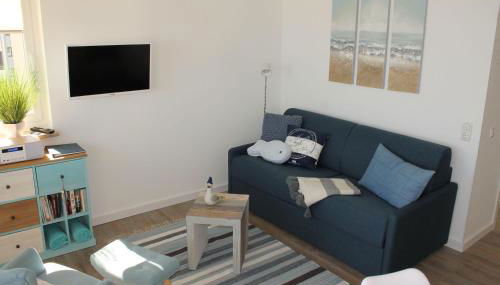 Ferienwohnung Meeresrauschen - Foto 5