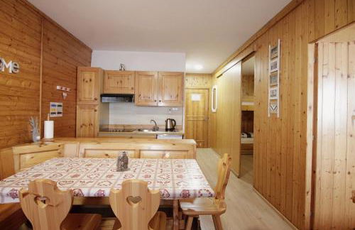 LA TANA - Residence Veronza con piscina, Dolomiti Affitti - Foto 10