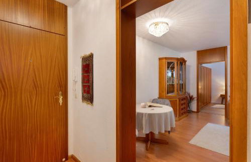 Ferienwohnung Wanderschön - Foto 21