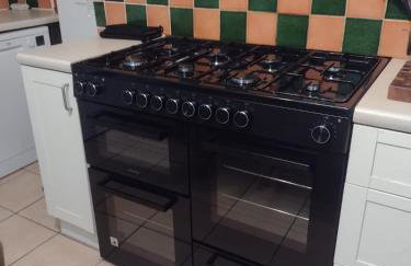 Beautiful listed 3 bedroom cottage with wood burner - Foto 39