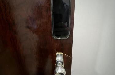 Apartamento 108 - Suíte com ar condicionado - Photo 4