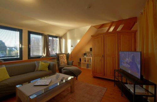 KA6 Haus Küstenzeit - Foto 4